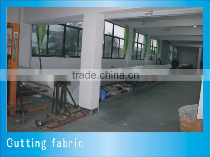 High quality 3X3 polyester gazebo