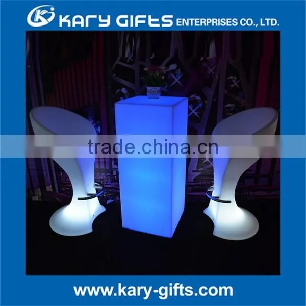 dmx 512 control dj led table outdoor mini bar led
