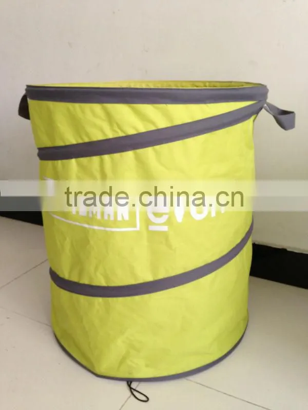 Oxford Large Pop Up Garden Leaves Bag