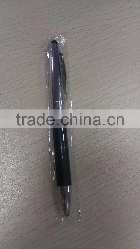 2016 high quality metal ballpoint pen,ball pen for business and shcool