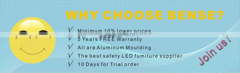 2014-2015 New design Stage LED Disco Bubble Wall Panel