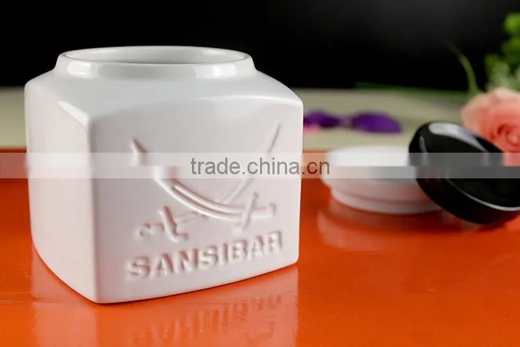 China factory supplier home kitchen accessories coffee canister