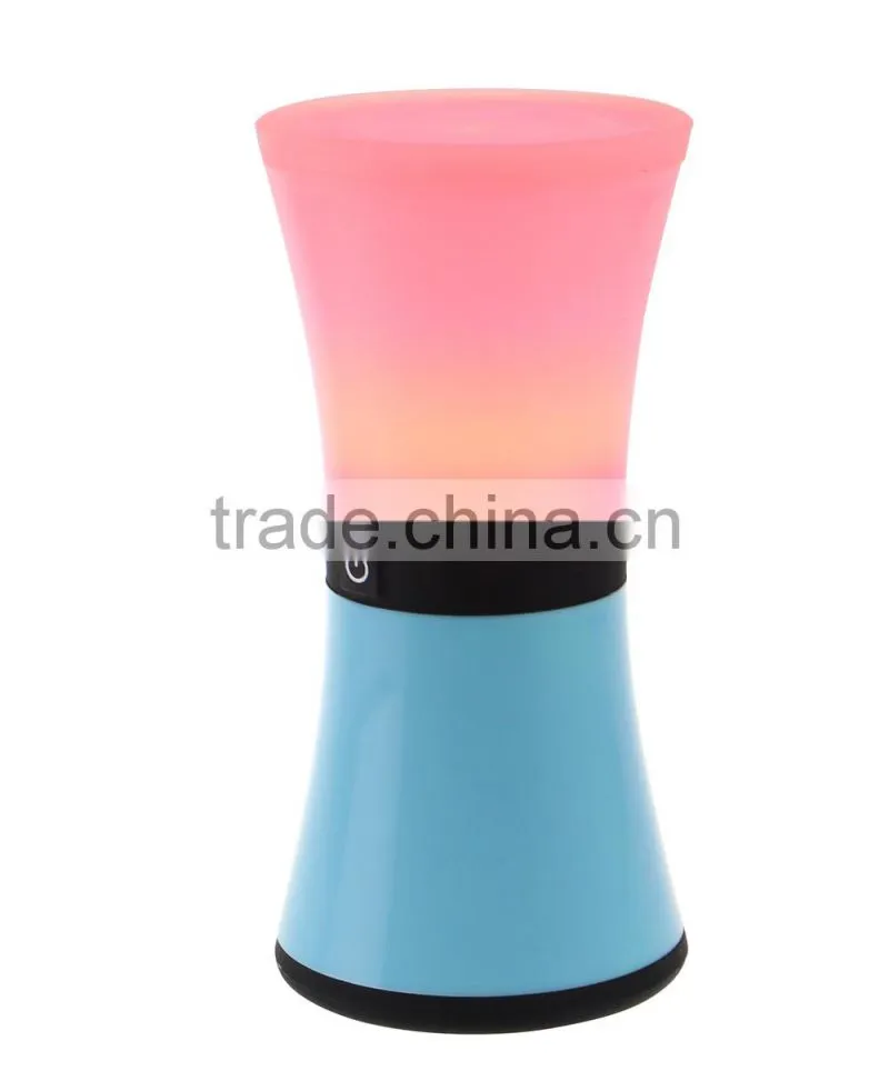 Water-proof LED Camping Latern LED desktop Lamp 5v
