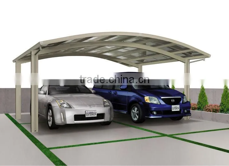 2016 new product polycarbonate transparent roofing sheet