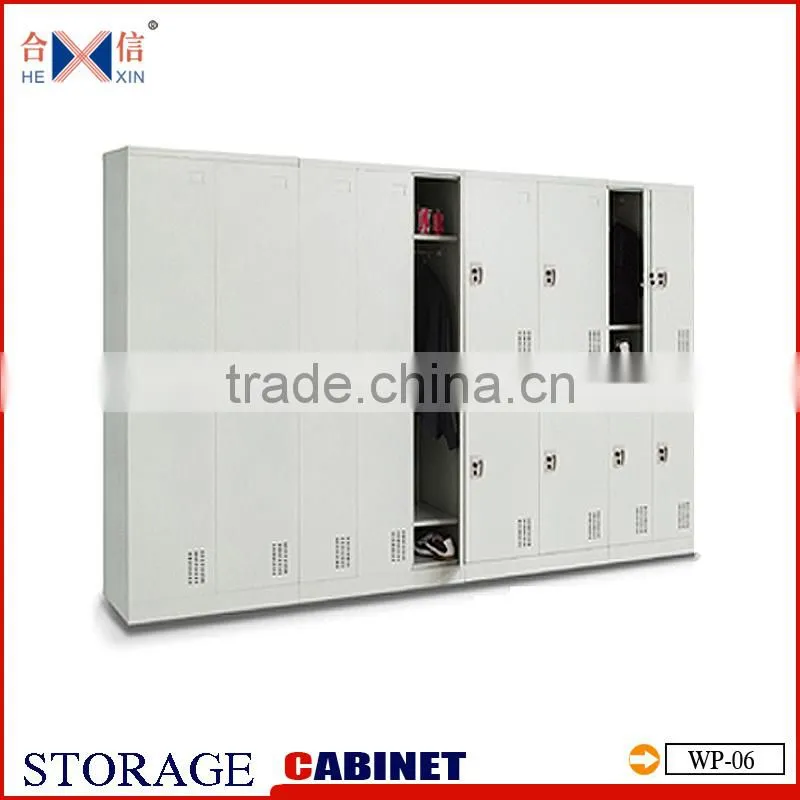 Used China Lockable Storage Cabinets