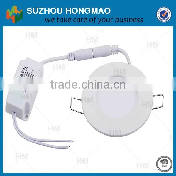 led panel light 12w, led ceiling panel light,