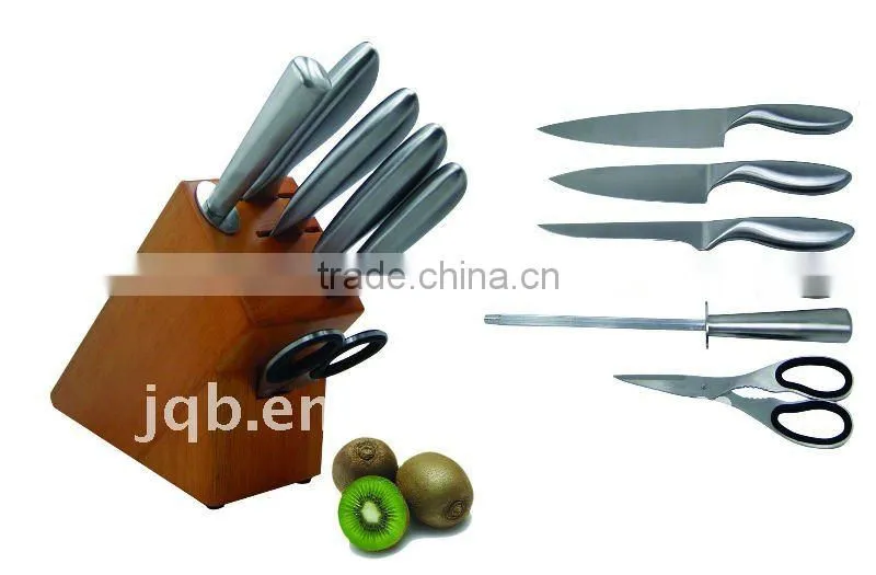 High Quality Stainless Steel Knife set/ Kitchen knife set