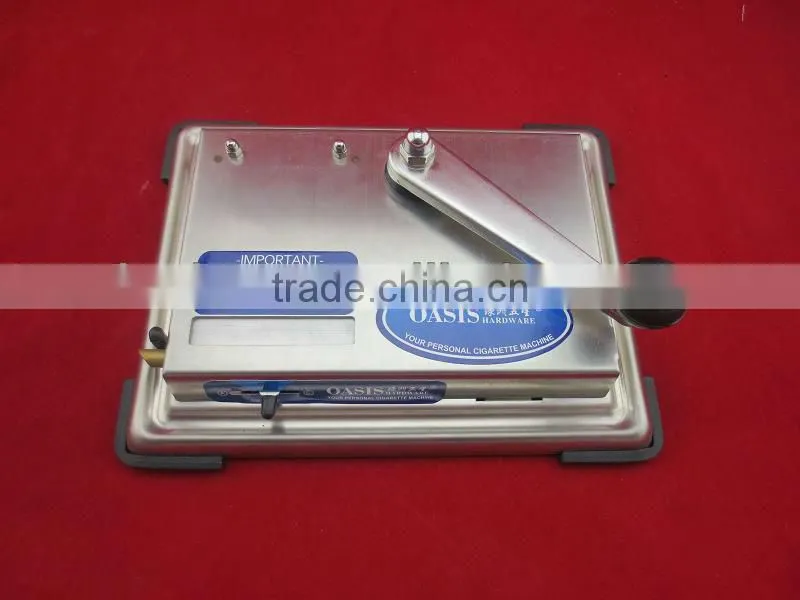 cigarette maker machine /cigarette rolling machine YZ8001