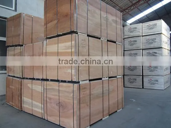 marble texture waterproof WPC board / panel with PVC film for interior decoration BIfrost brand