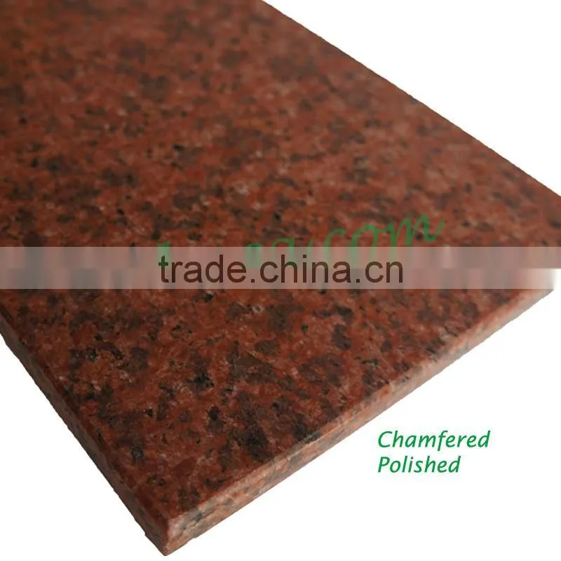 Granite cooling mousepad