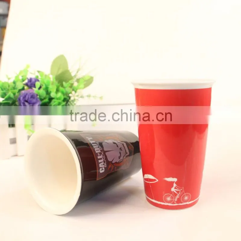 food grade plastic tritan water bottle for drinking soda