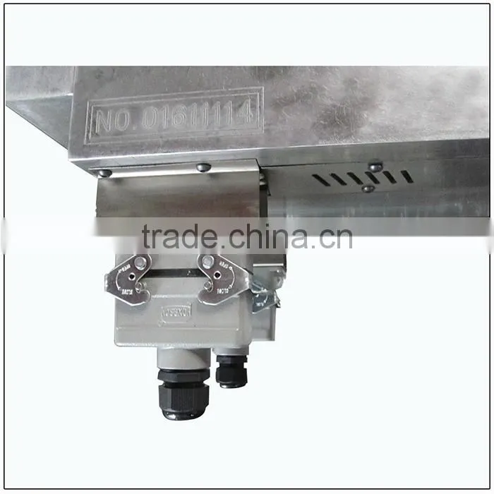 Low Price stainless steel extrusion profile