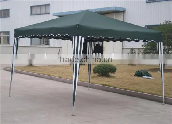 Cheap quick assembly tent