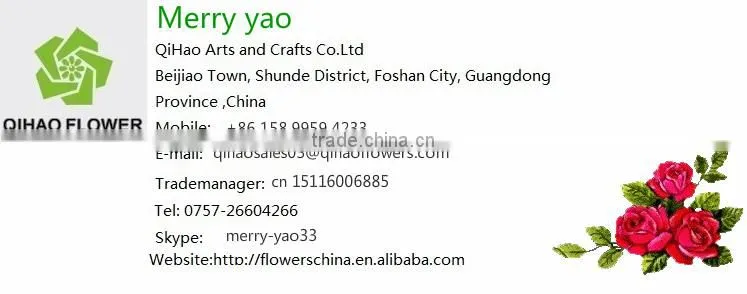 artificial flower/artificial ornament flowers artificial white calla lily flowers wedding decoration