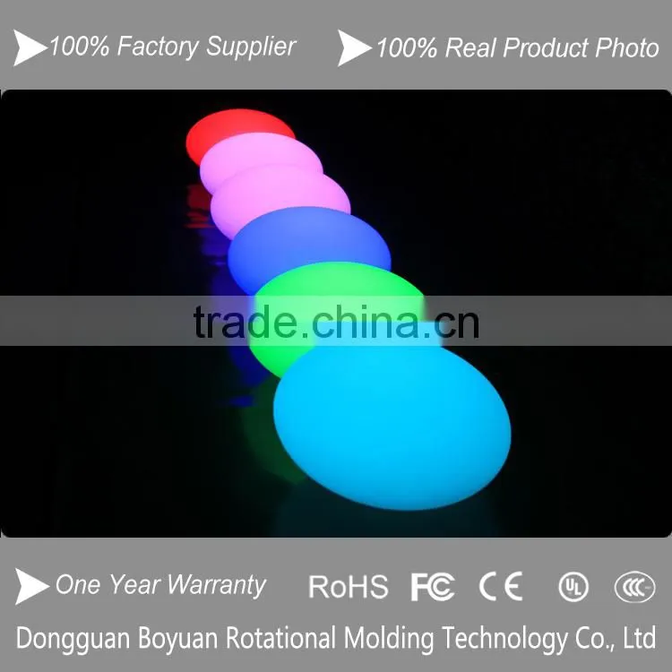 Outdoor Led Light Ball /led decoration ball lamp/led ball