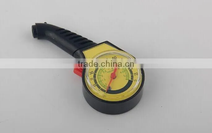 Automotive hight TG2 Dial Tire Pressure Gauge