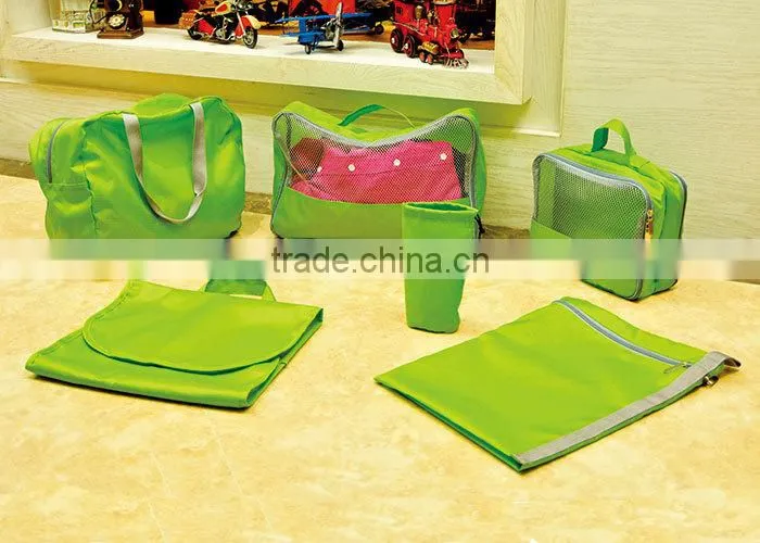 hot new product for clothes/shoes travel storage bag