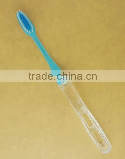convenient taking gentle cleaning folding large supplies OEM manufacture high quality toothbrush
