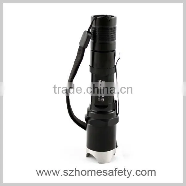 Best Outdoor wide angle led flashlight lights