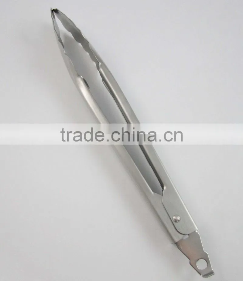 Kitchen Utensil Spaghetti Tong With Lock