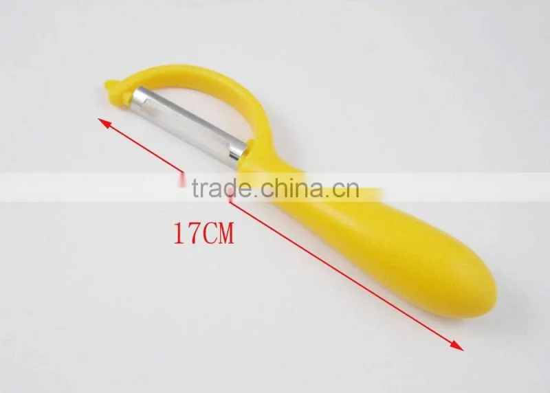 Popular Stainless Steel Fruit And Vegetable Zester