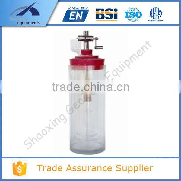 BPA-F Fraass Breaking Point Apparatus