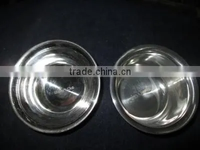 shaving brush bowl