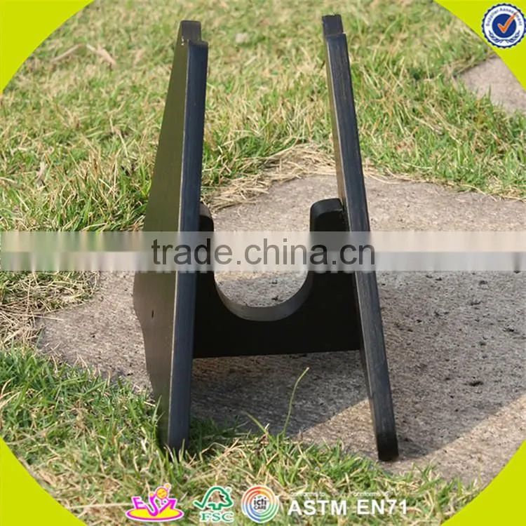 Wholesale top sale wooden bike toy for kids new fashion wooden bike toy great useful wooden bike toy W16C115