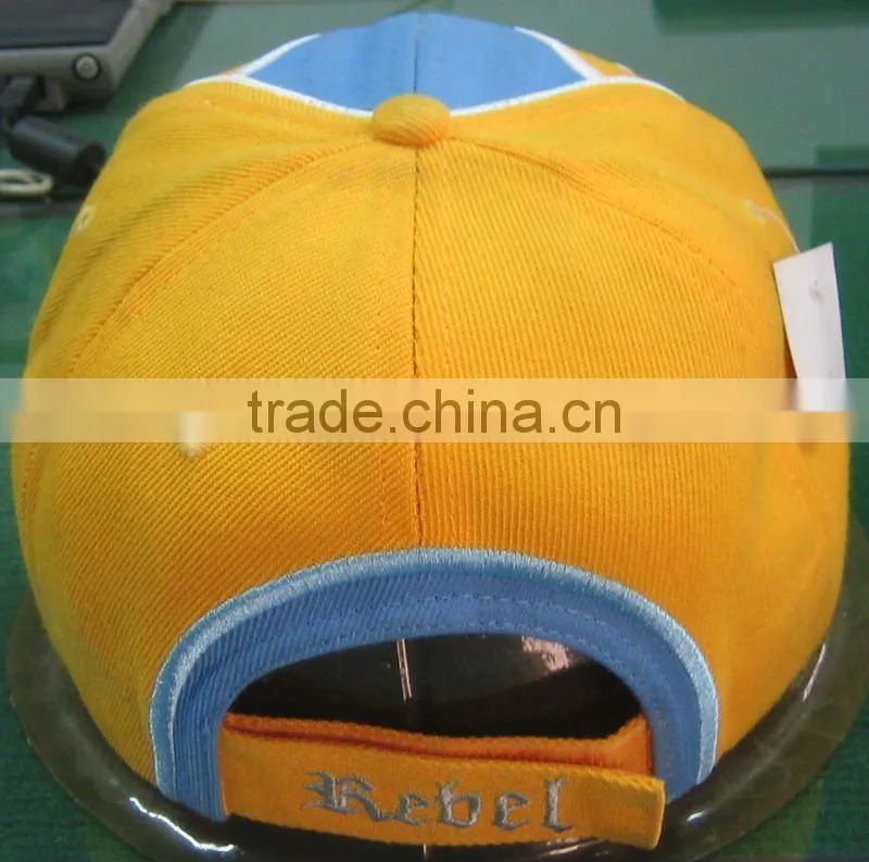 cotton sport baseball caps