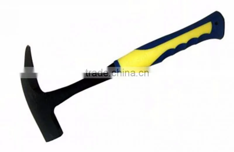 Roofing Hammer With Steel Handle