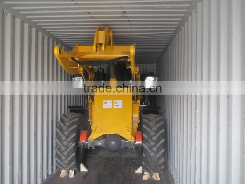 new design popular cleaning snow chinese wheel loader ZL933/HZM 933 wheel loader with DEUTZ engine in Russia