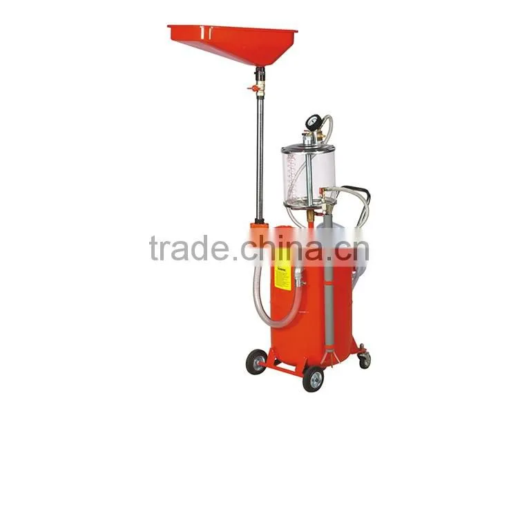 Original Brand Industrial Collecting Oil Machine Highest Level