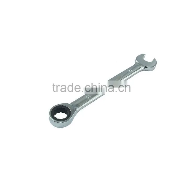 Combination Geartech Wrench with different sizes