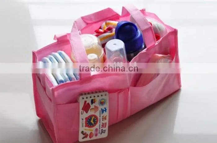 Portable mummy bag