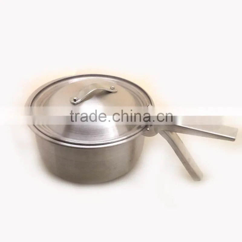 High Quality stainless steel fork and spoon tool set, 6 in 1 fork and spool set