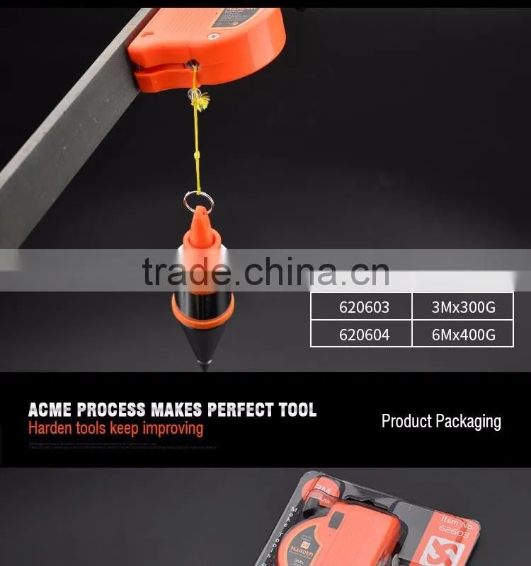 Professional 3MX300g Supper Magnetism Plumb