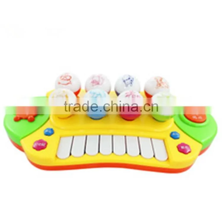 Baby Play Pinao&Baby Musical Panio Toys&Little Kids Play Hot Toys