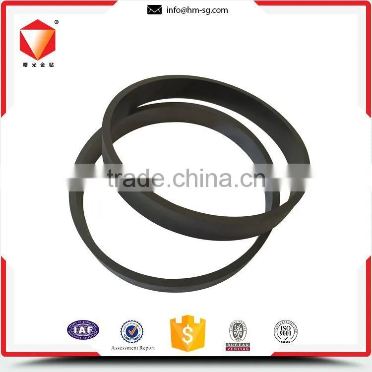 Manufacturer first choice refractory graphite bearing