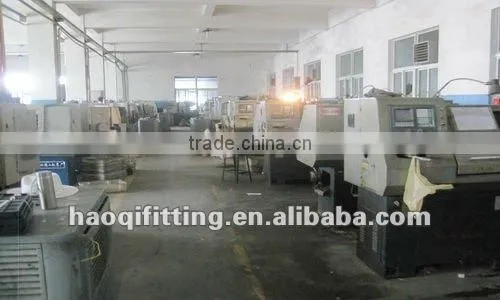 Carbon Steel Nickel / Galvanized Plate Non-Standard Internal Female Male External Fasteners