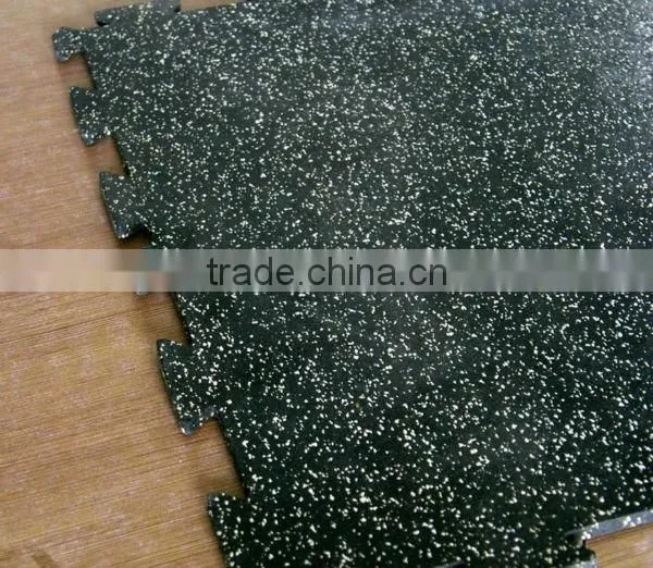 used rubber rubber bar rail mat electric heat-conducting rubber mats