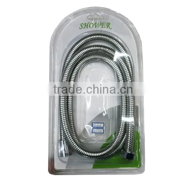 3PC High Quality Shower Head With Hose And Holder Set