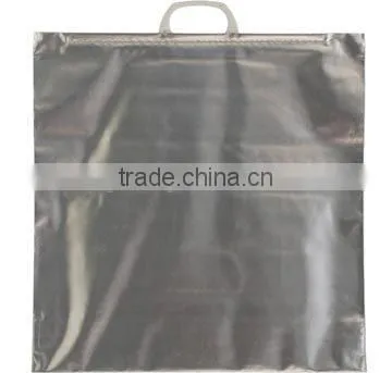 Insulated Cooler Bag / Coolers Bag Promotional / 6 Cans Beer Cola Cooler Bag