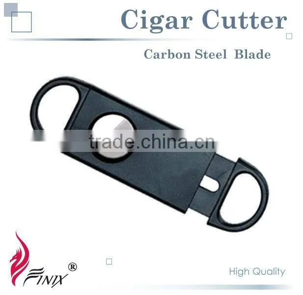 High Quality V-shaped Blade Cigar Cutters