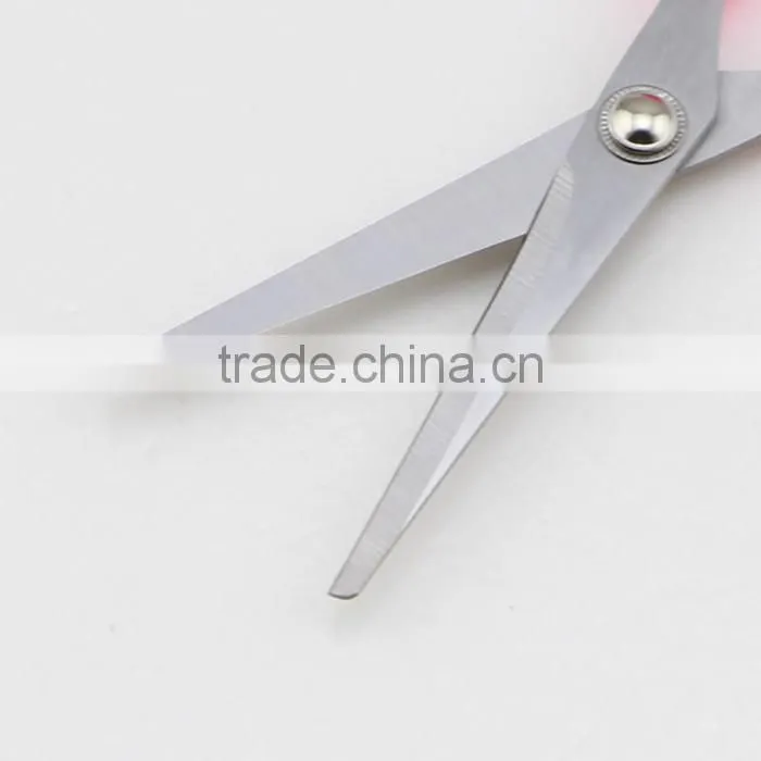Stainless Steel Blade Scissor for Office & Home