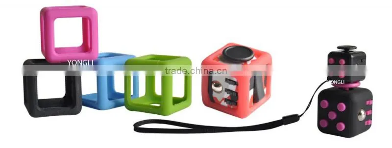 Wholesale Anti Stress Toys Custom Sex Dice Games