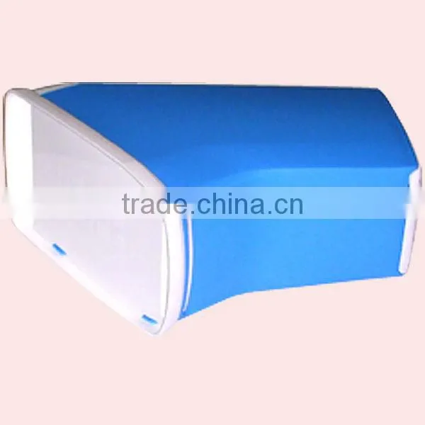 Hot Sale Plastic Kitchen Knife Holder