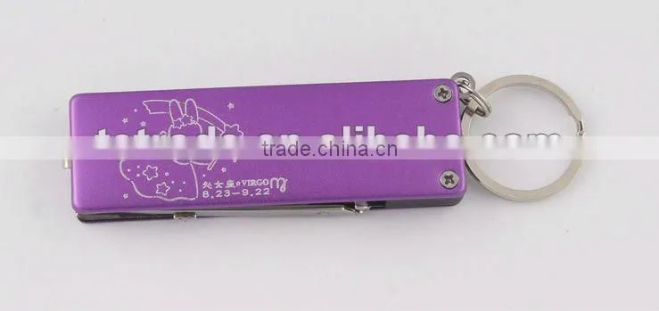2014 Mini Small Pocket Keychain Knife(D02)