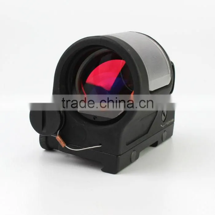 Sealed relfex sight similar 1X38 red dot sight combo
