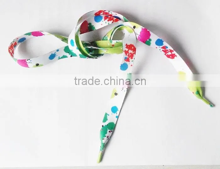 2015 Shoelace for Promotional Gift
