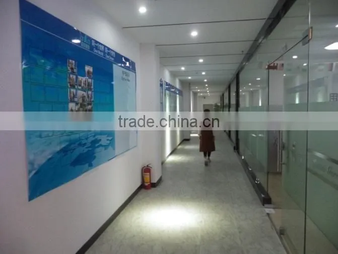 Dongguan Lancai Garment Co., Ltd. company overview - view 3